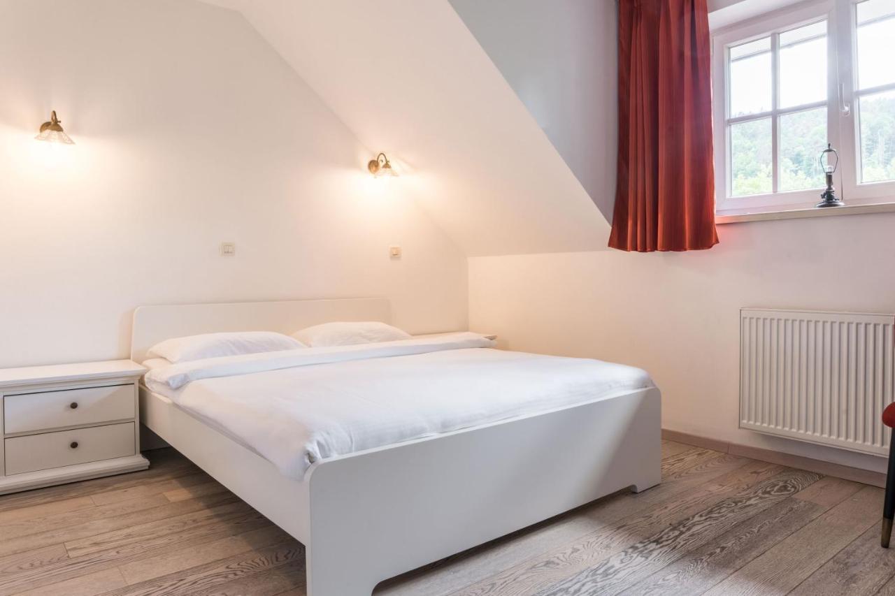 Hotel Morea Любляна Экстерьер фото