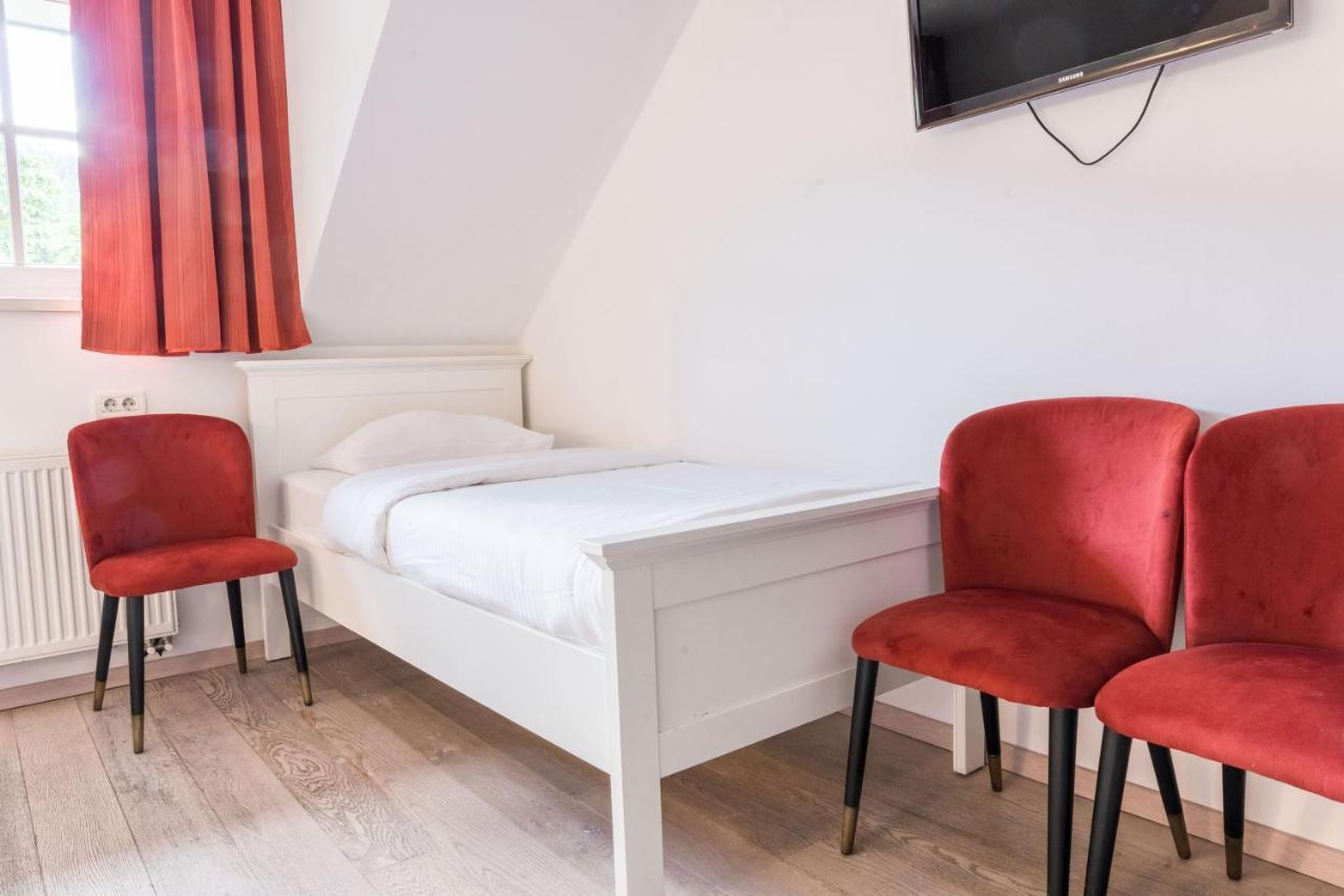 Hotel Morea Любляна Экстерьер фото