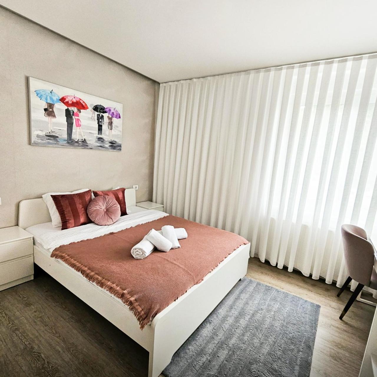 Hotel Morea Любляна Экстерьер фото